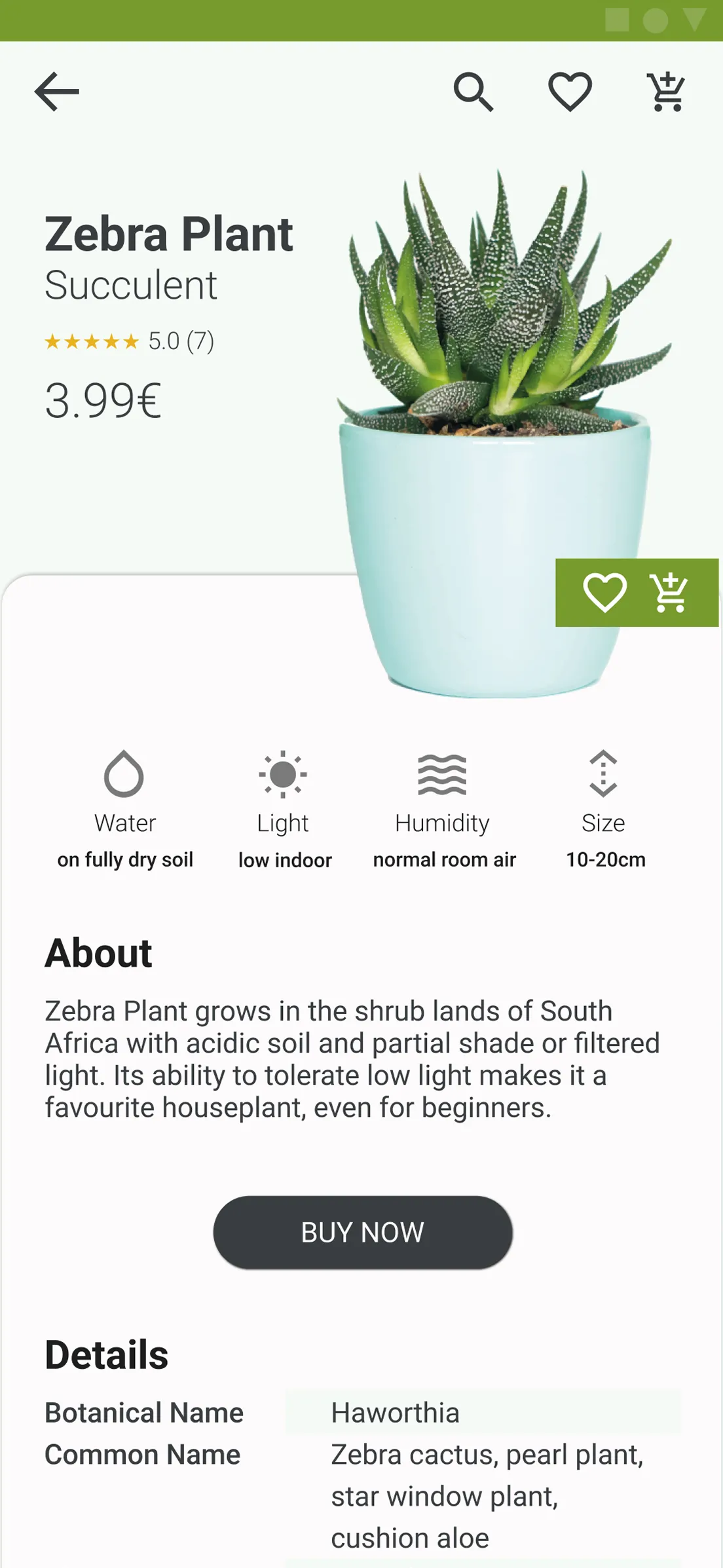 Visualizing UI pattern relations through interactive prototypes — photo 3